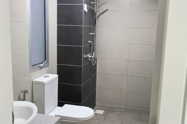 MIRAI RESIDENCES KAJANG 2