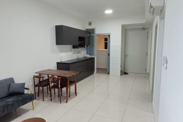 MIRAI RESIDENCES KAJANG 2