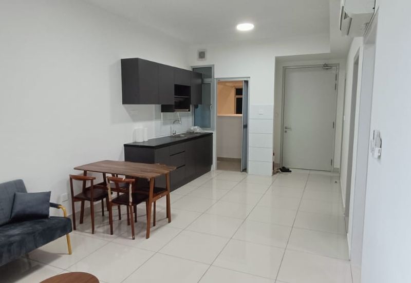 MIRAI RESIDENCES KAJANG 2