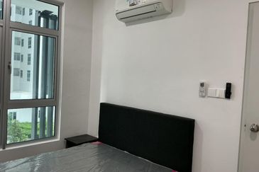 MIRAI RESIDENCES KAJANG 2