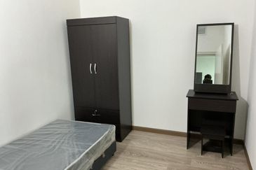 MIRAI RESIDENCES KAJANG 2