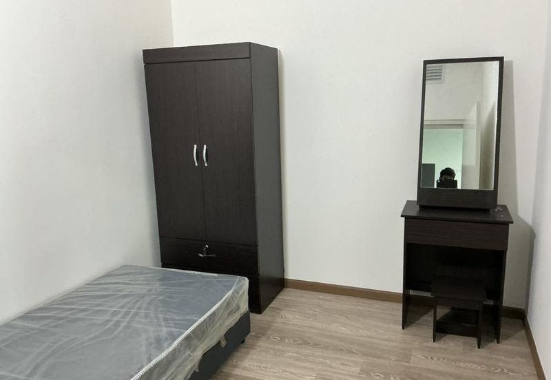 MIRAI RESIDENCES KAJANG 2