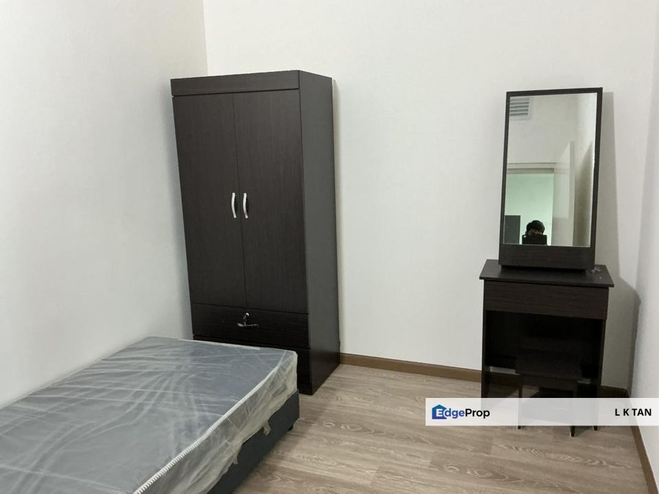 Mirai Residence @KJ2 for RENT, Selangor, Kajang