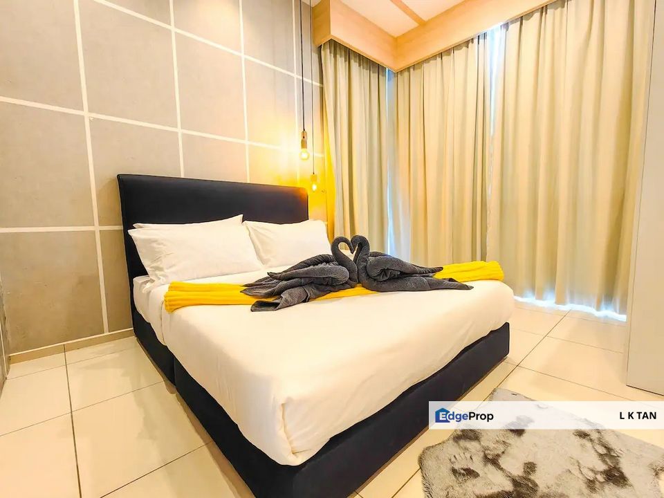 The Robertson @ Bukit Bintang for SALE, Kuala Lumpur, Pudu