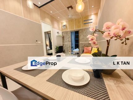 The Robertson @ Bukit Bintang for SALE, Kuala Lumpur, Pudu