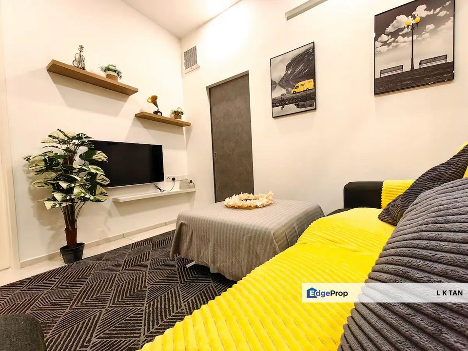 The Robertson @ Bukit Bintang for SALE, Kuala Lumpur, Pudu