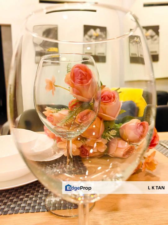 The Robertson @ Bukit Bintang for SALE, Kuala Lumpur, Pudu