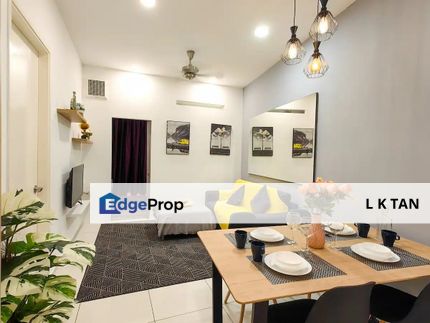 The Robertson @ Bukit Bintang for SALE, Kuala Lumpur, Pudu