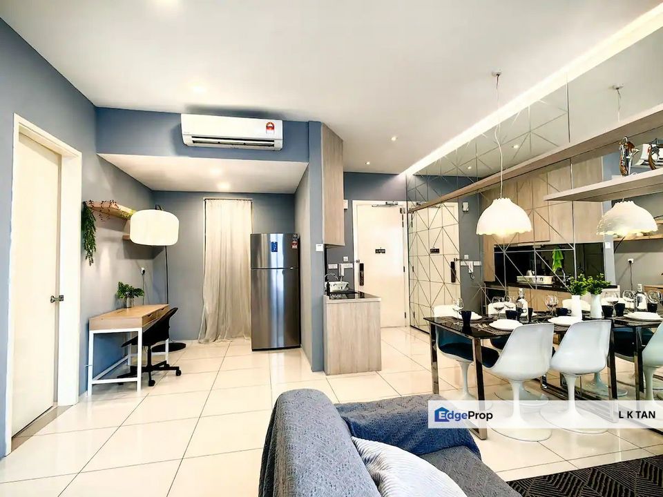 The Robertson @ Bukit Bintang for SALE, Kuala Lumpur, Pudu