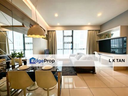 The Robertson @ Bukit Bintang for SALE, Kuala Lumpur, Pudu