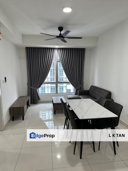 MIRAI Residence @ Kajang 2 for RENT, Selangor, Kajang