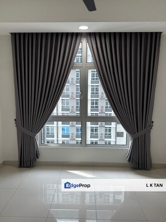 MIRAI Residence @ Kajang 2 for RENT, Selangor, Kajang