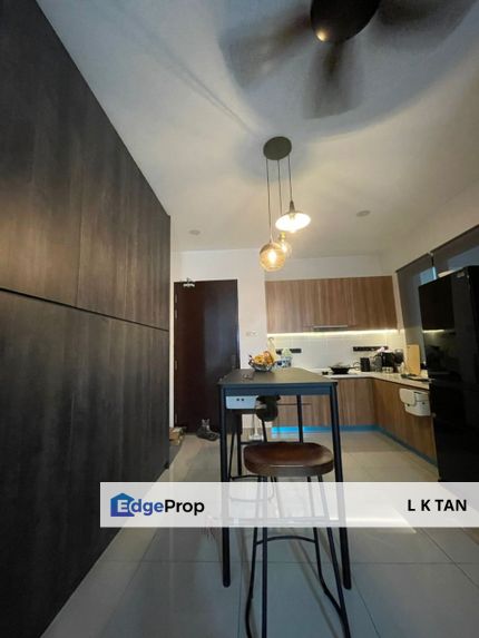 Pacific Star  Fully Furnished Apartment for SALE, Selangor, Petaling Jaya