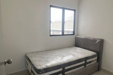 Traders Park Residence