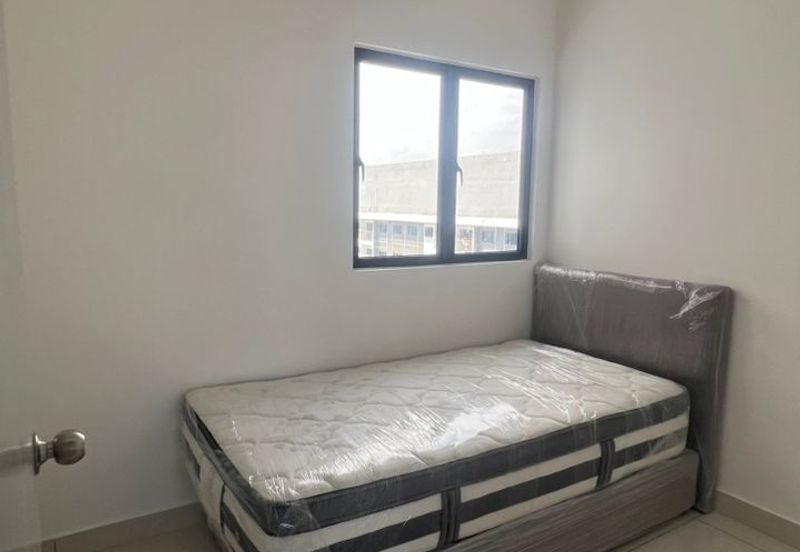 Traders Park Residence