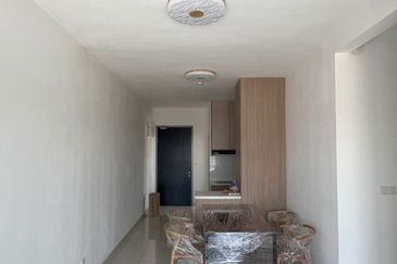 Traders Park Residence