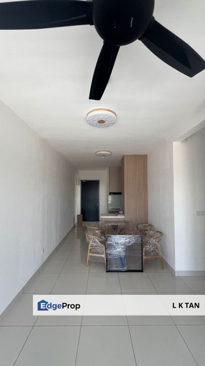 Trader’s Square Apartment @ Cheras Selatan (Balakong) for RENT, Selangor, Cheras