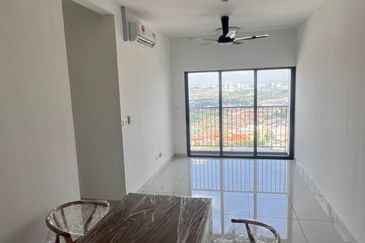 Traders Park Residence