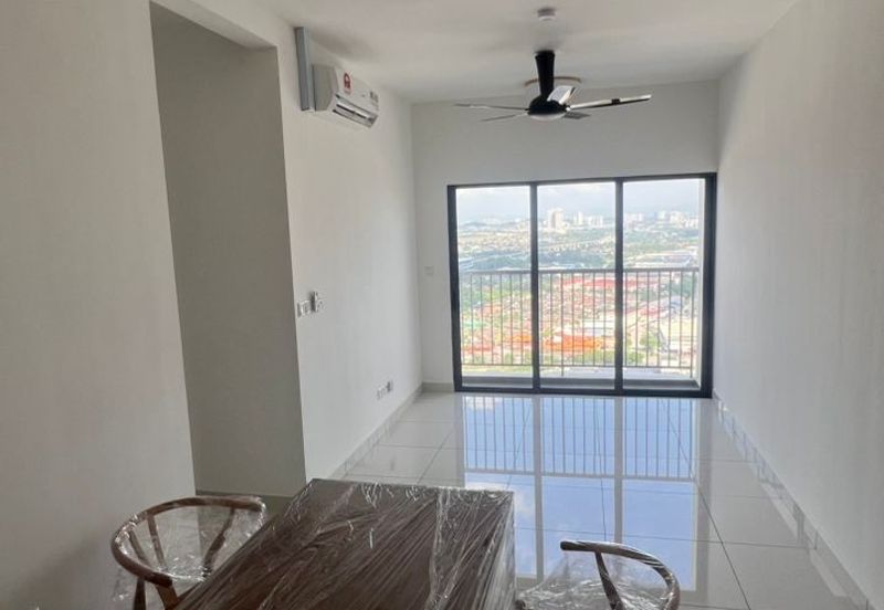 Traders Park Residence