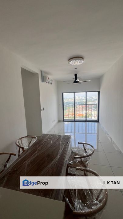 Trader’s Square Apartment @ Cheras Selatan (Balakong) for RENT, Selangor, Cheras