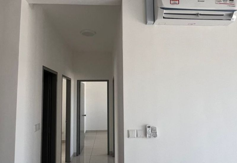 Traders Park Residence