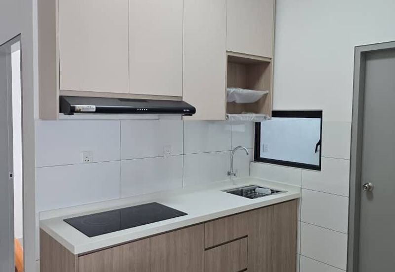 Traders Park Residence