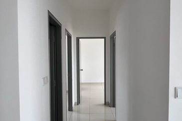 Traders Park Residence