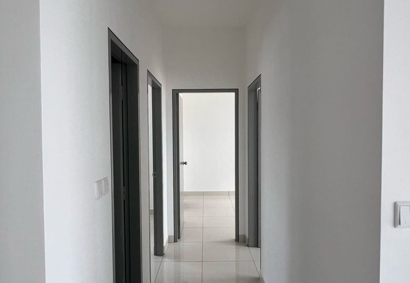 Traders Park Residence