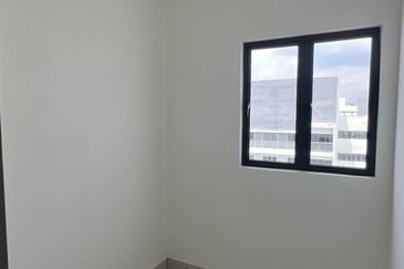 Traders Park Residence