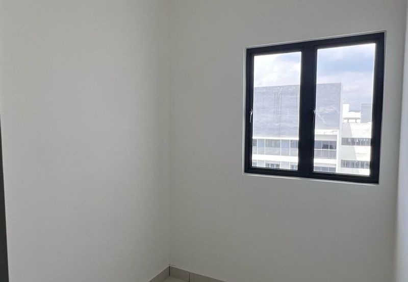 Traders Park Residence