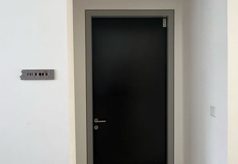 Traders Park Residence