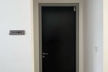 Traders Park Residence