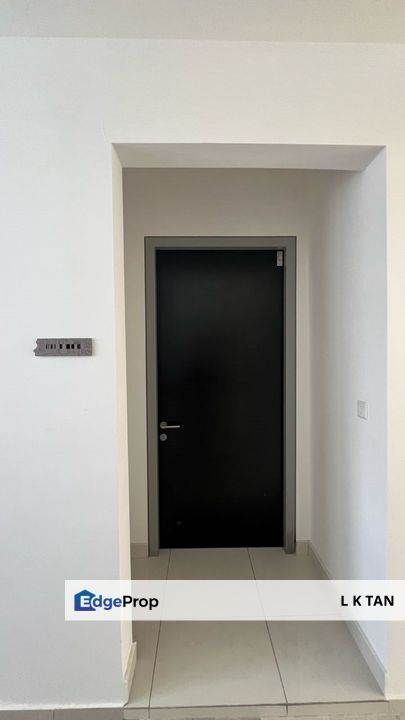 Trader’s Square Apartment @ Cheras Selatan (Balakong) for RENT, Selangor, Cheras