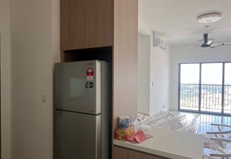 Traders Park Residence