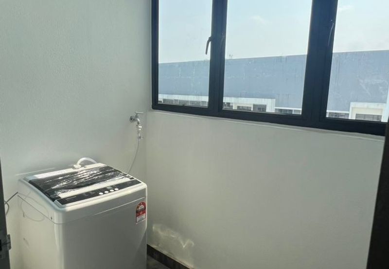 Traders Park Residence