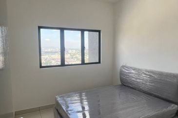 Traders Park Residence