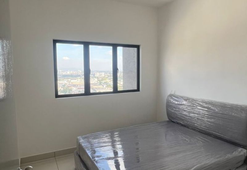 Traders Park Residence