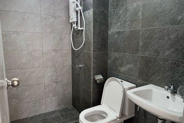 Traders Park Residence