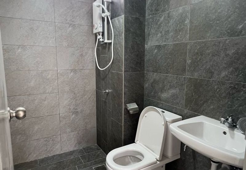 Traders Park Residence