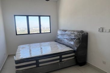 Traders Park Residence