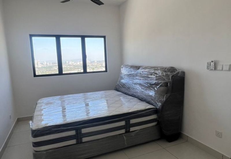 Traders Park Residence