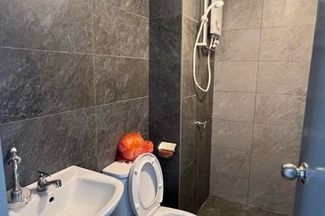 Traders Park Residence