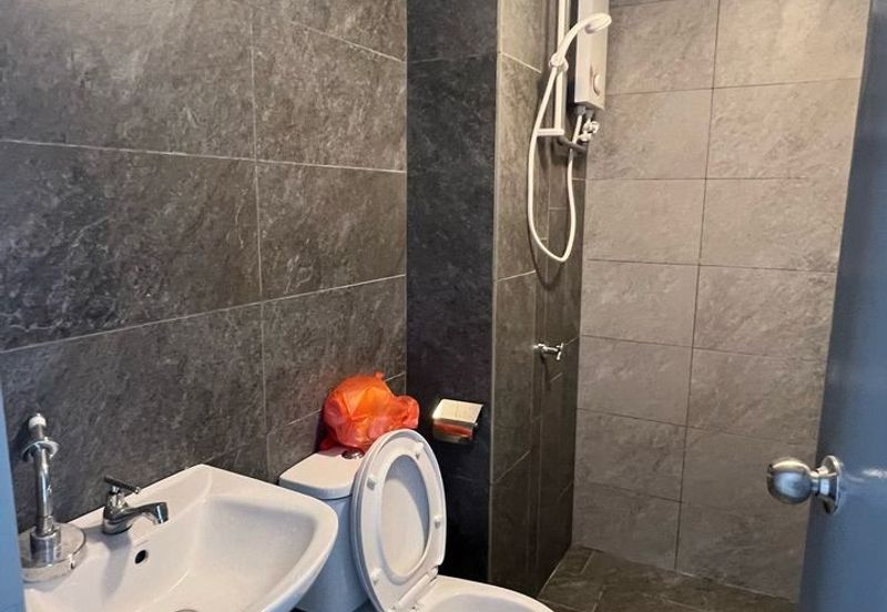 Traders Park Residence