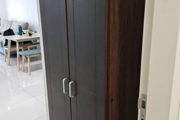 MIRAI RESIDENCES KAJANG 2