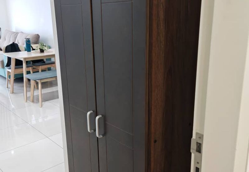 MIRAI RESIDENCES KAJANG 2