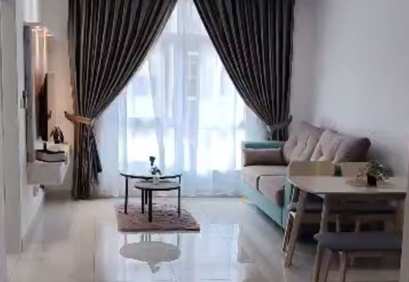 MIRAI RESIDENCES KAJANG 2