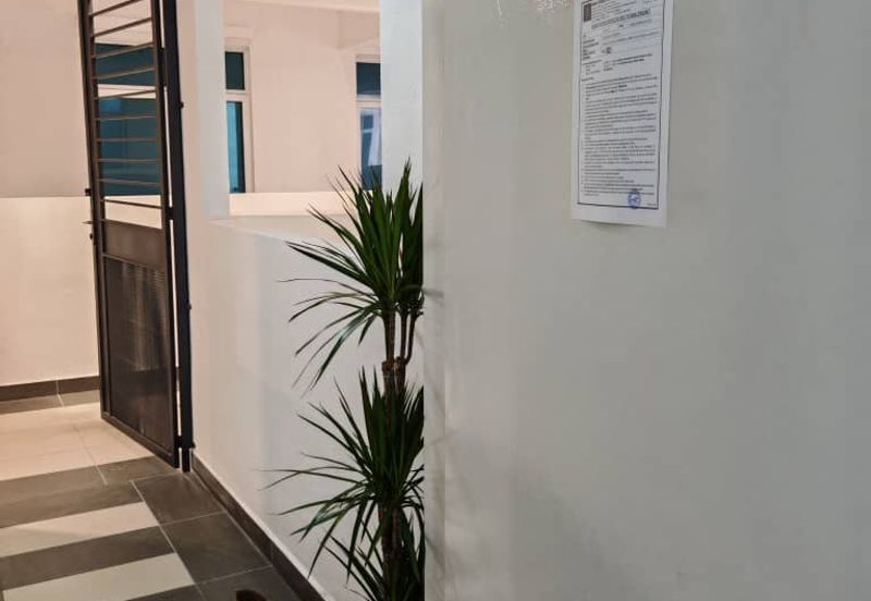 MIRAI RESIDENCES KAJANG 2