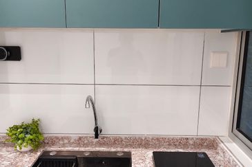 MIRAI RESIDENCES KAJANG 2