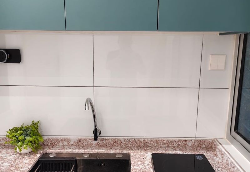 MIRAI RESIDENCES KAJANG 2