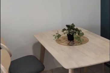 MIRAI RESIDENCES KAJANG 2